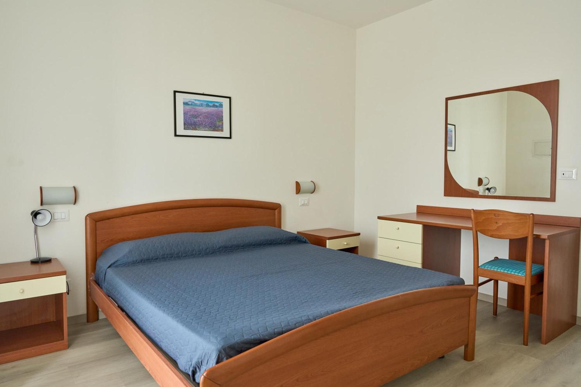 Appartamenti In Residence Portosole E Residence Tamerici Con Piscina-Cavallino Treporti Buitenkant foto