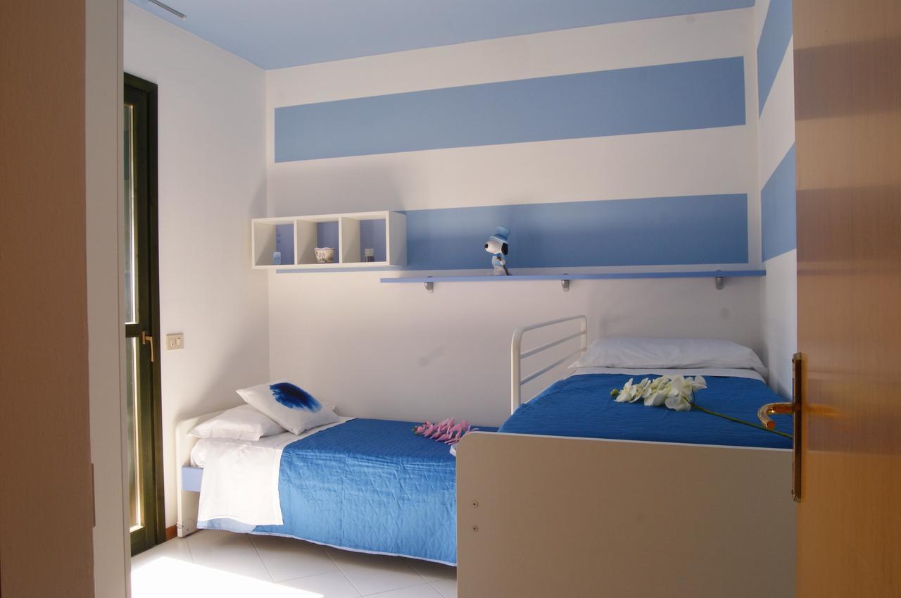 Appartamenti In Residence Portosole E Residence Tamerici Con Piscina-Cavallino Treporti Buitenkant foto