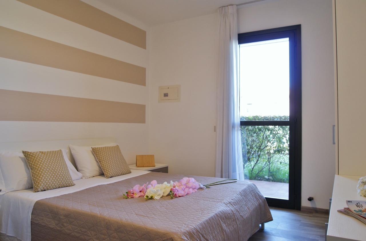 Appartamenti In Residence Portosole E Residence Tamerici Con Piscina-Cavallino Treporti Buitenkant foto